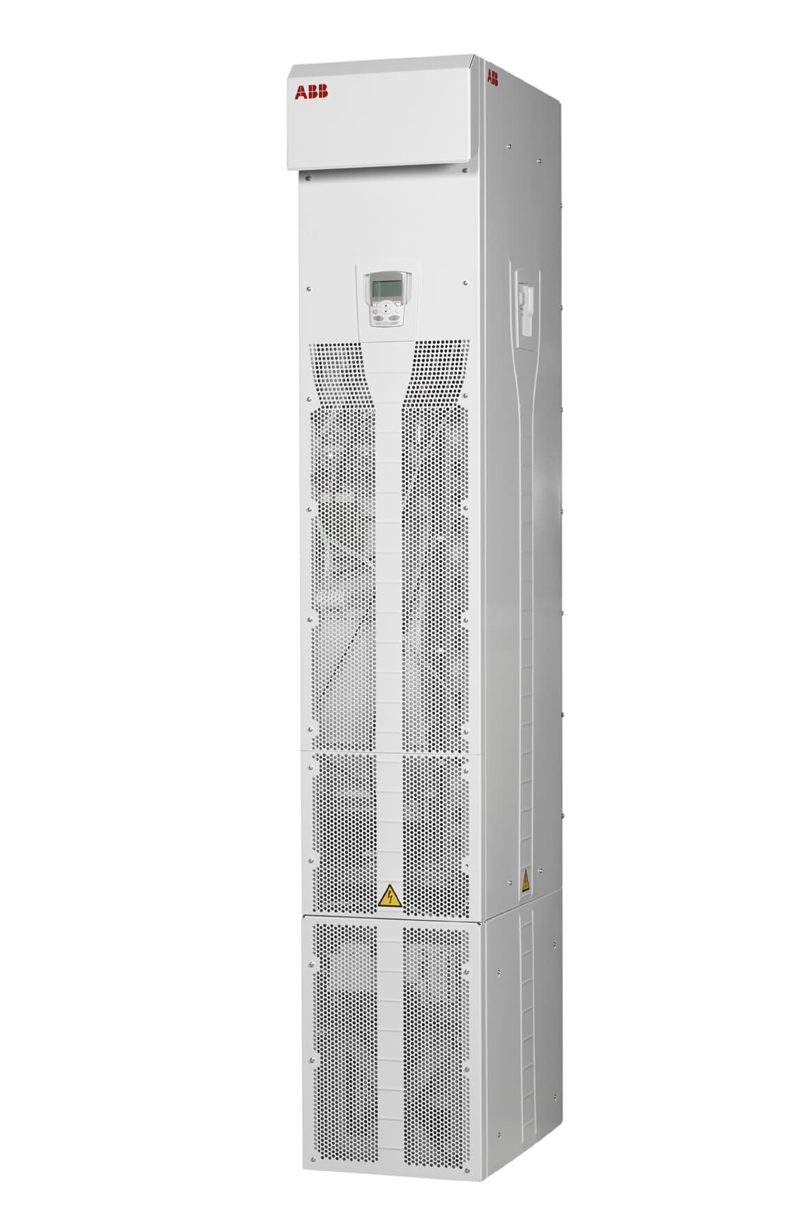 ABB ACS550-02-645A-4 — photo 6 of 6