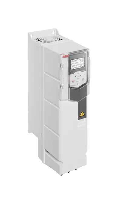 ABB ACS580-01-025A-2+B056 – LV AC general purpose wall-mounted drive, IEC: Pn 5.5 kW, 24.5 A, 230 V ( ) ABB ACS580-01-025A-2+B056 – LV AC general purpose wall-mounted drive, IEC: Pn 5.5 kW, 24.5 A, 230 V ( )
