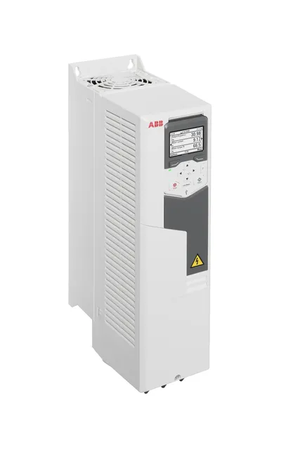 ABB ACS580-01-02A7-6