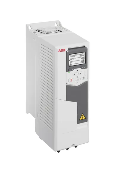 ABB ACS580-01-03A4-4+N7511+0J400+P944 – LV AC general purpose wall-mounted drive, IEC: Pn 1.1 kW, 3.3 A ( ) ABB ACS580-01-03A4-4+N7511+0J400+P944 – LV AC general purpose wall-mounted drive, IEC: Pn 1.1 kW, 3.3 A ( )