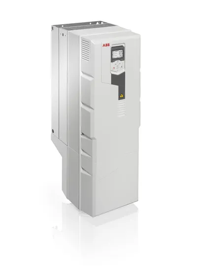 ABB ACS580-01-206A-4+J404 – LV AC general purpose wall-mounted drive, IEC: Pn 110 kW, 206 A ( ) ABB ACS580-01-206A-4+J404 – LV AC general purpose wall-mounted drive, IEC: Pn 110 kW, 206 A ( )