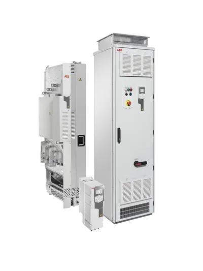 ABB ACS580-01-271A-6