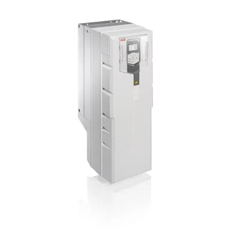 ABB ACS580-01-430A-4+B056