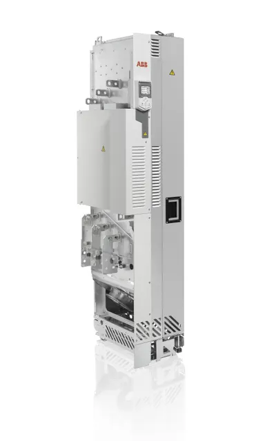 ABB ACS580-04-725A-4 +N7561+B051 – LV AC general purpose drive module, IEC: Pn 400 kW, 725 A ( ) ABB ACS580-04-725A-4 +N7561+B051 – LV AC general purpose drive module, IEC: Pn 400 kW, 725 A ( )