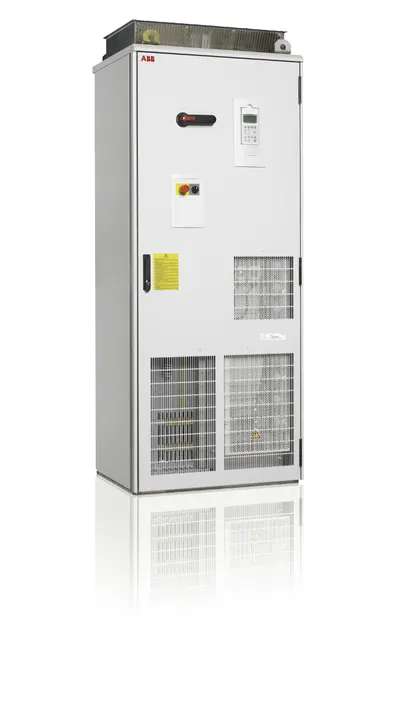 ABB ACS800-07-0140-7 – Pcont.max:132kW, Icont.max:134A ABB ACS800-07-0140-7 – Pcont.max:132kW, Icont.max:134A