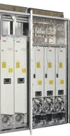 ABB ACS800-07-0750-7 – Pcont.max:630kW, Icont.max:628A — photo 2 of 6
