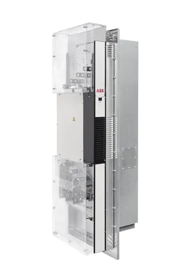 ABB ACS880-04F-584A-3 – LV AC industrial flange-mounted single drive module, IEC: Pn 315 kW, 584 A, 400 V ( ) ABB ACS880-04F-584A-3 – LV AC industrial flange-mounted single drive module, IEC: Pn 315 kW, 584 A, 400 V ( )