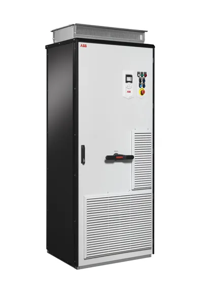 ABB ACS880-07-2860A-7 ABB ACS880-07-2860A-7