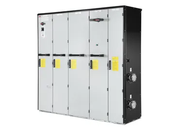 ABB 3AXD50000529506 – ACS880-07LC ABB 3AXD50000529506 – ACS880-07LC