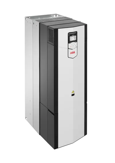 ABB ACS880-11-180A-5 – LV AC industrial wall-mounted regenerative single drive, IEC: Pn 110 kW, 180 A, 500 V, UL: Pld 150 Hp, 180 A ABB ACS880-11-180A-5 – LV AC industrial wall-mounted regenerative single drive, IEC: Pn 110 kW, 180 A, 500 V, UL: Pld 150 Hp, 180 A