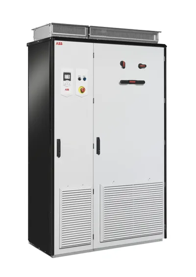 ABB ACS880-17-0101A-5 ABB ACS880-17-0101A-5
