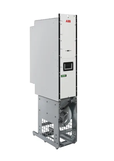 ABB ACS880-304-0980A-5 ABB ACS880-304-0980A-5