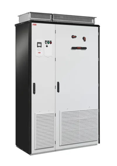 ABB ACS880-37-0101A-5 ABB ACS880-37-0101A-5