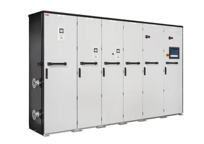 ACS880-37LC