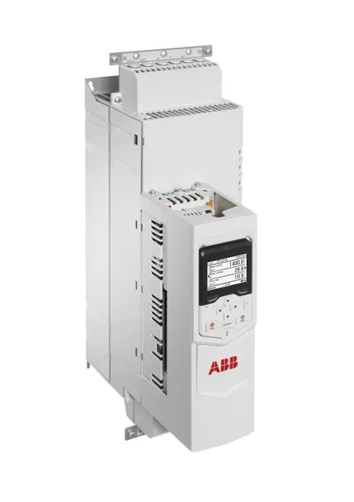 ABB ACS880-M04-035A-5 – LV AC machinery drive module, IEC: Pn 18.5 kW, 35 A, 400 V, UL: Pld 20 Hp, 32 A, 480 V ( ) ABB ACS880-M04-035A-5 – LV AC machinery drive module, IEC: Pn 18.5 kW, 35 A, 400 V, UL: Pld 20 Hp, 32 A, 480 V ( )