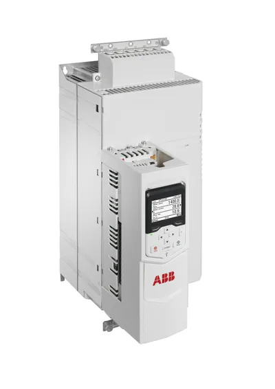 ABB ACS880-M04-094A-5+N5700 – LV AC machinery drive module with position control, IEC: Pn 45 kW, 94 A ( ) ABB ACS880-M04-094A-5+N5700 – LV AC machinery drive module with position control, IEC: Pn 45 kW, 94 A ( )