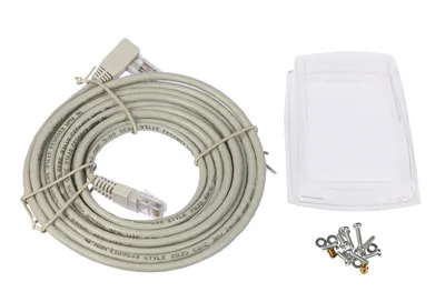 ABB ACS/H-CP-EXT-IP66 – ACS/H-CP panel extension cable kit IP66 3m ABB ACS/H-CP-EXT-IP66 – ACS/H-CP panel extension cable kit IP66 3m