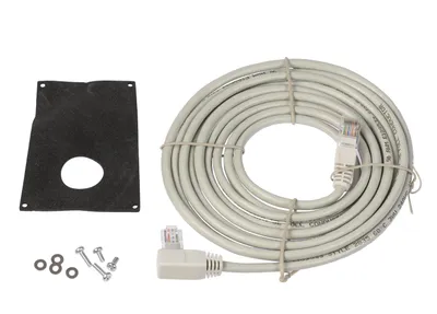 ABB ACS/H-CP-EXT – ACS/H-CP panel extension cable kit 3m ABB ACS/H-CP-EXT – ACS/H-CP panel extension cable kit 3m