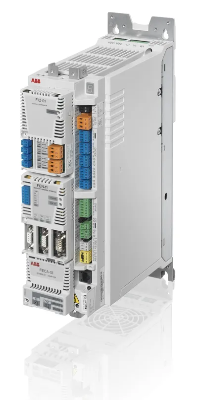 ABB ACSM1-04LS-110A-4 ABB ACSM1-04LS-110A-4