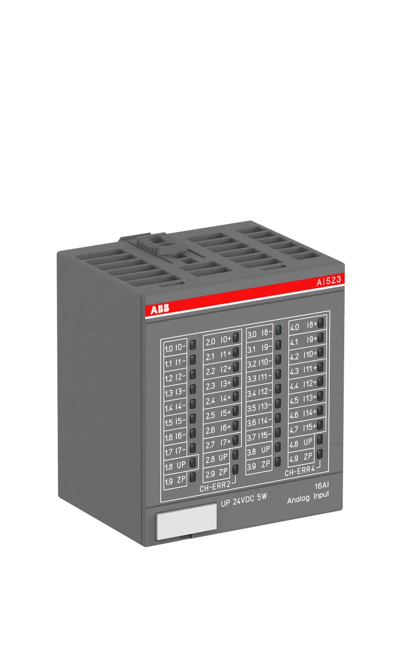 ABB AI523