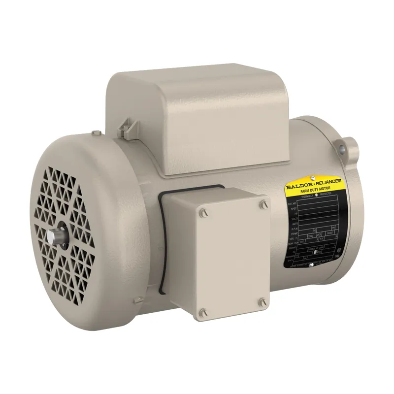 1.5HP,1750RPM,1PH,60HZ,56YZ,3532LC, — photo 3 of 3