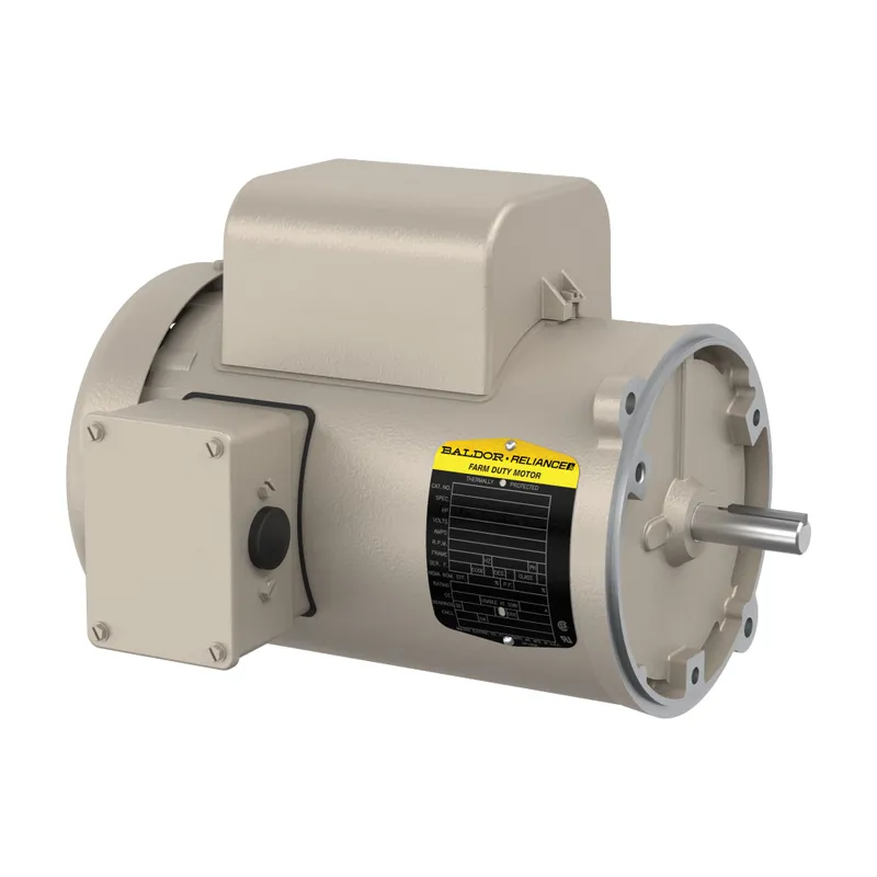 1.5HP,1750RPM,1PH,60HZ,56YZ,3532LC, — photo 1 of 3