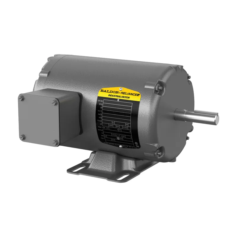 .75HP,1725RPM,3PH,60HZ,56,3416M,TEA — photo 1 of 3