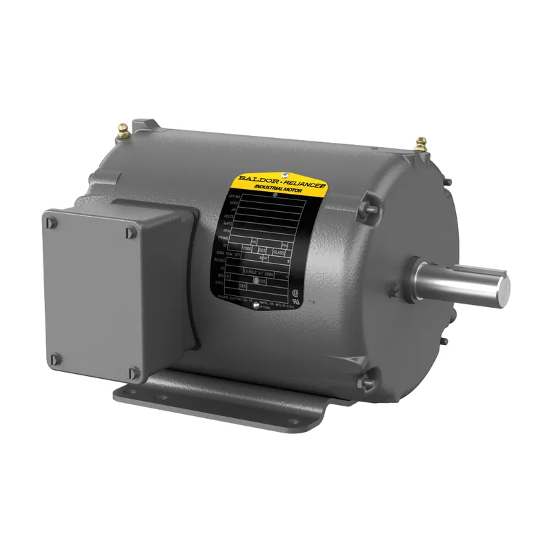 1.5 AIR OVERHP,1750RPM,3PH,60HZ,145 — photo 1 of 3