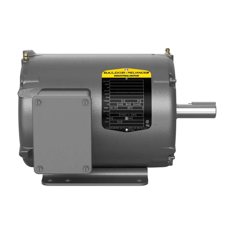 1.5 AIR OVERHP,1750RPM,3PH,60HZ,145 — photo 2 of 3