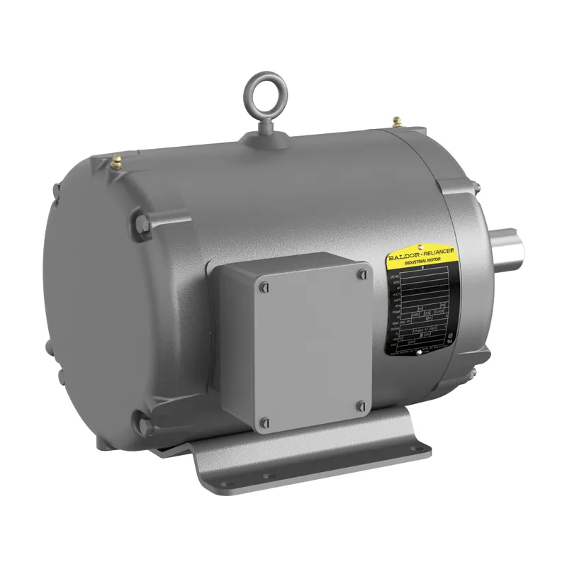 7.5HP,1750RPM,3PH,60HZ,213T,3728M,T — photo 3 of 3