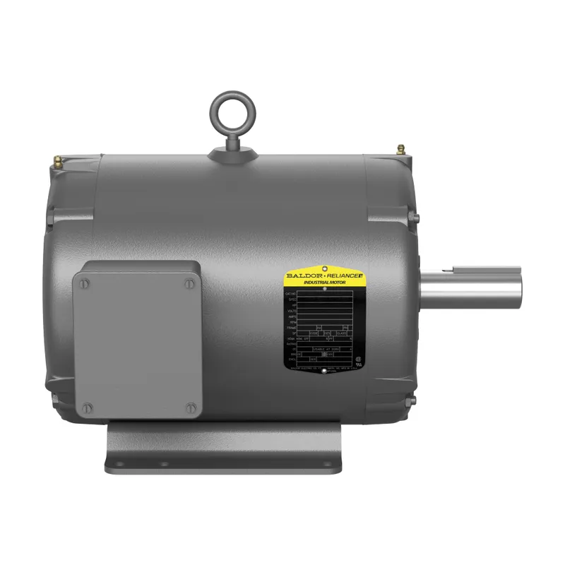 10 AIR OVERHP,1765RPM,3PH,60HZ,215T — photo 2 of 3