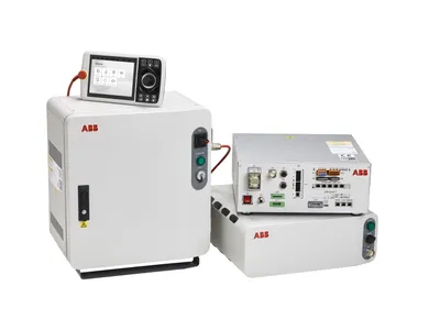 ABB Application Cabinet