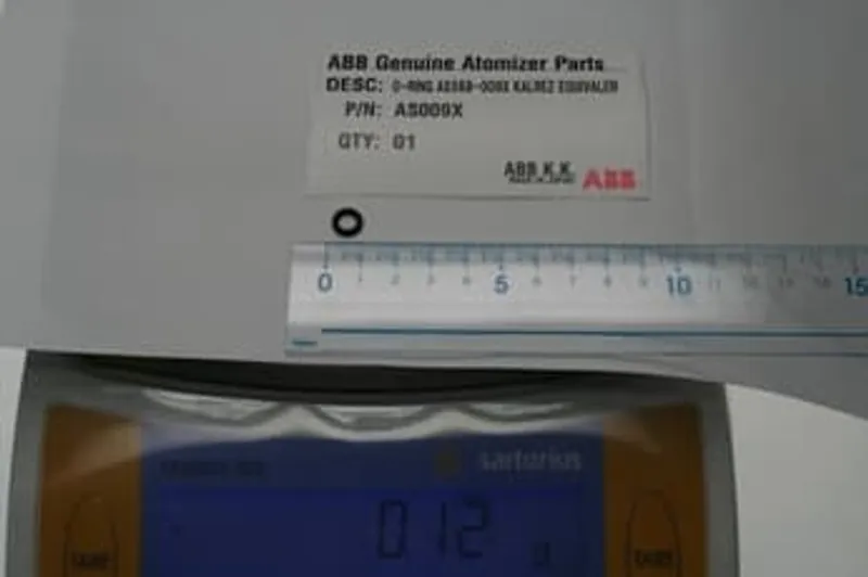PERFLUOR — photo 3 of 5