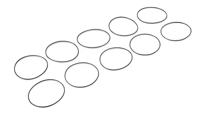 ABB AS037C – O-RING (10PCS/BAG) ABB AS037C – O-RING (10PCS/BAG)