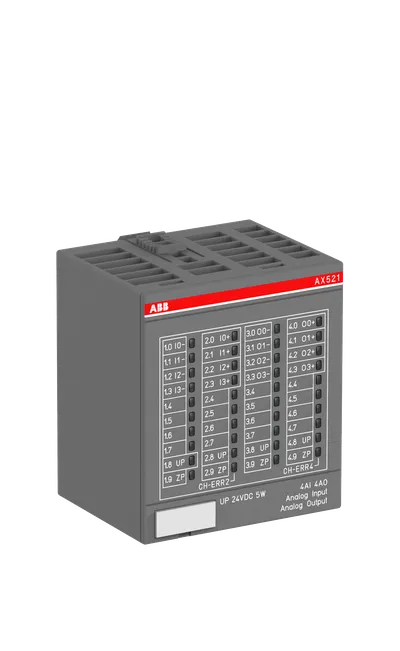 ABB AX521 ABB AX521