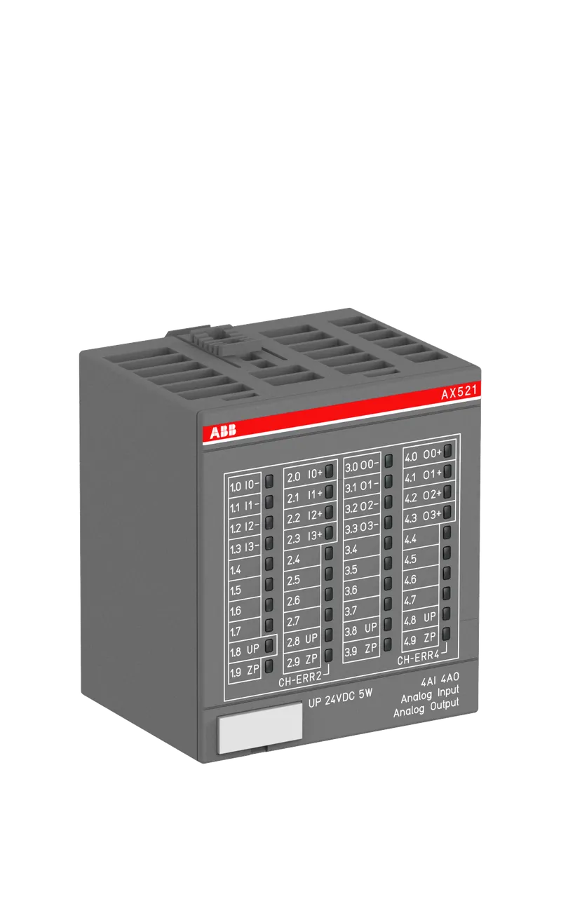 ABB AX521