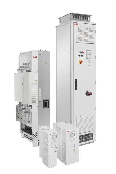 ABB AYK580-01-014A-4