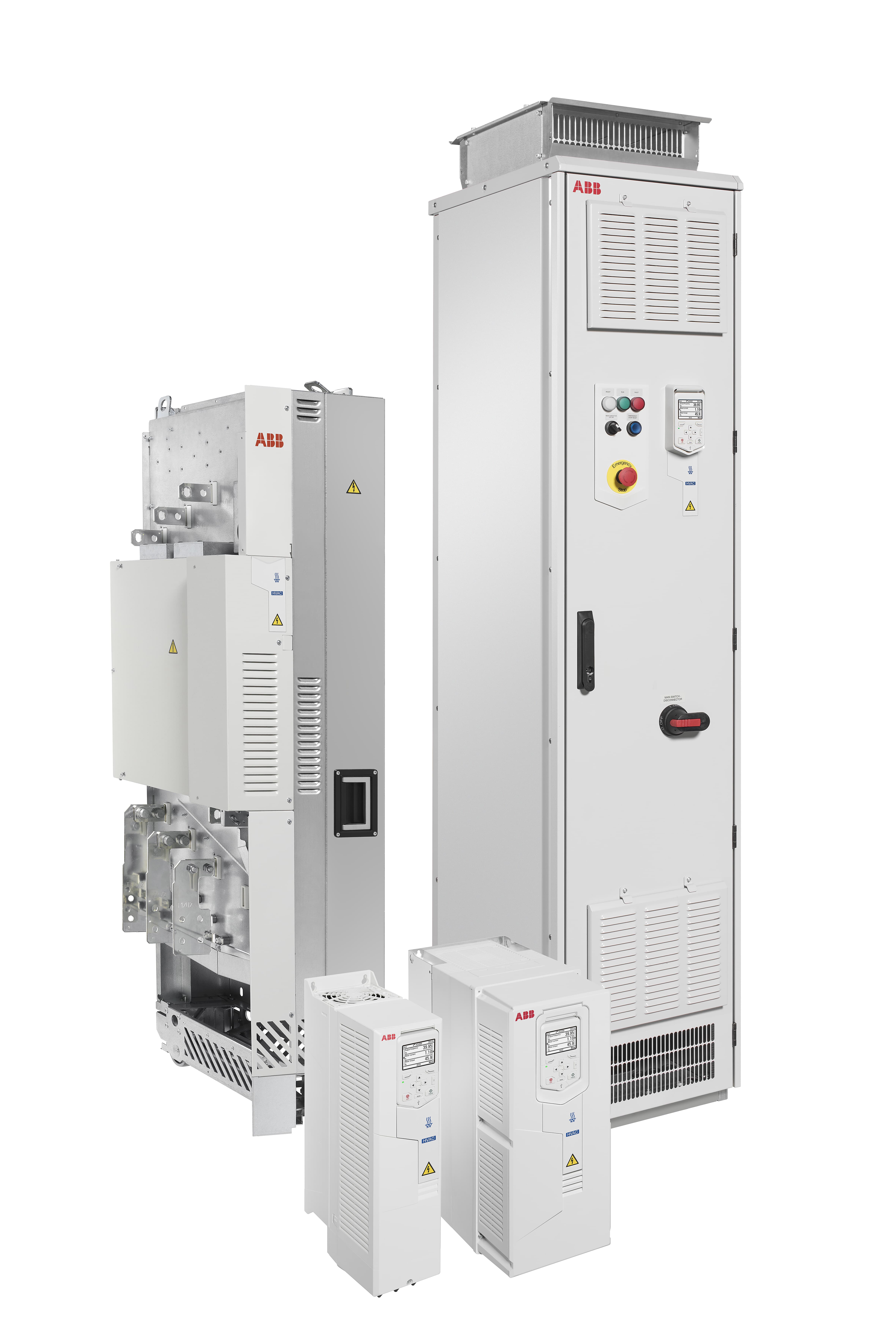 ABB AYK580-01-03A5-4 — photo 1 of 6