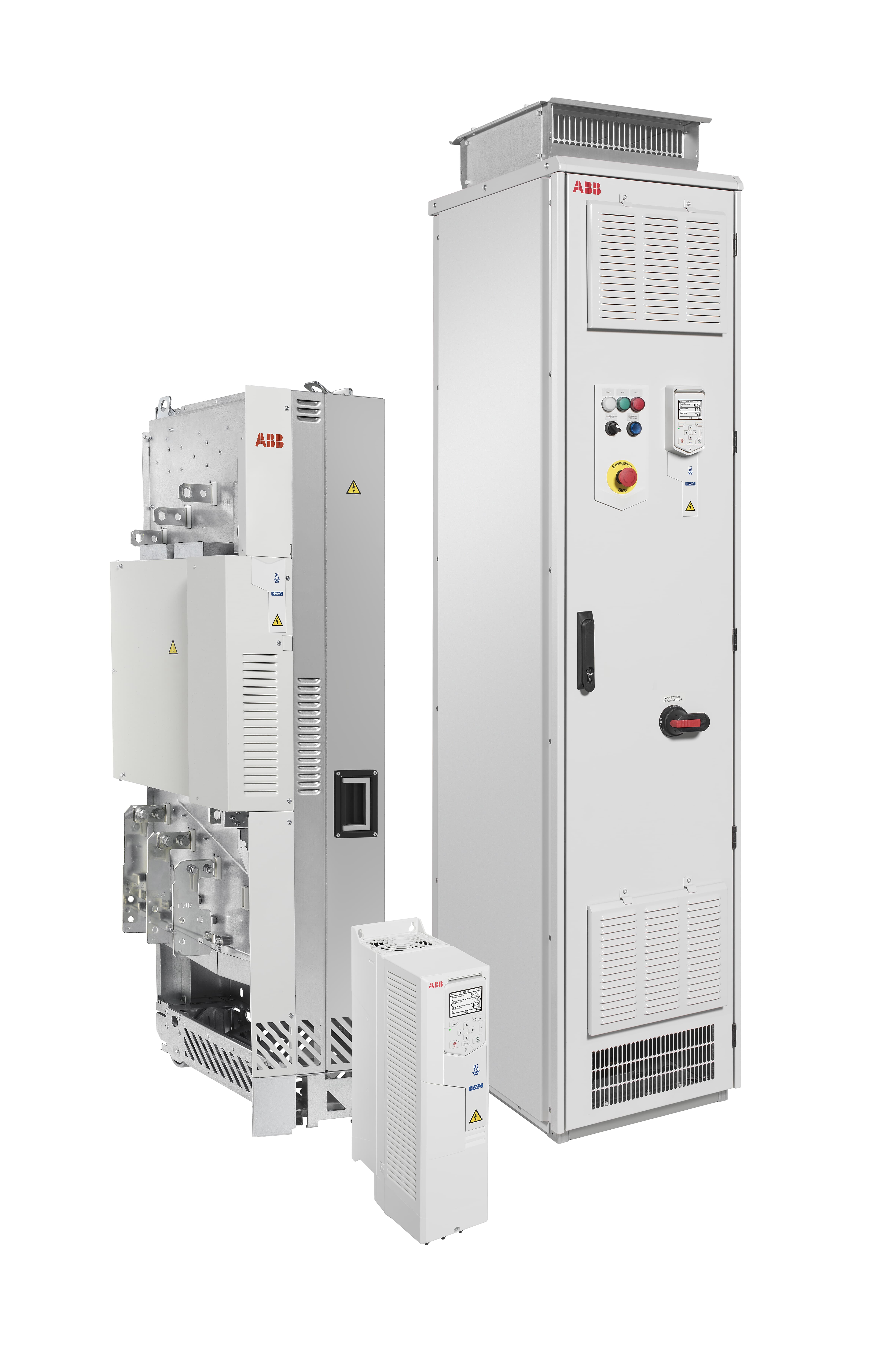 ABB AYK580-01-03A5-4 — photo 2 of 6