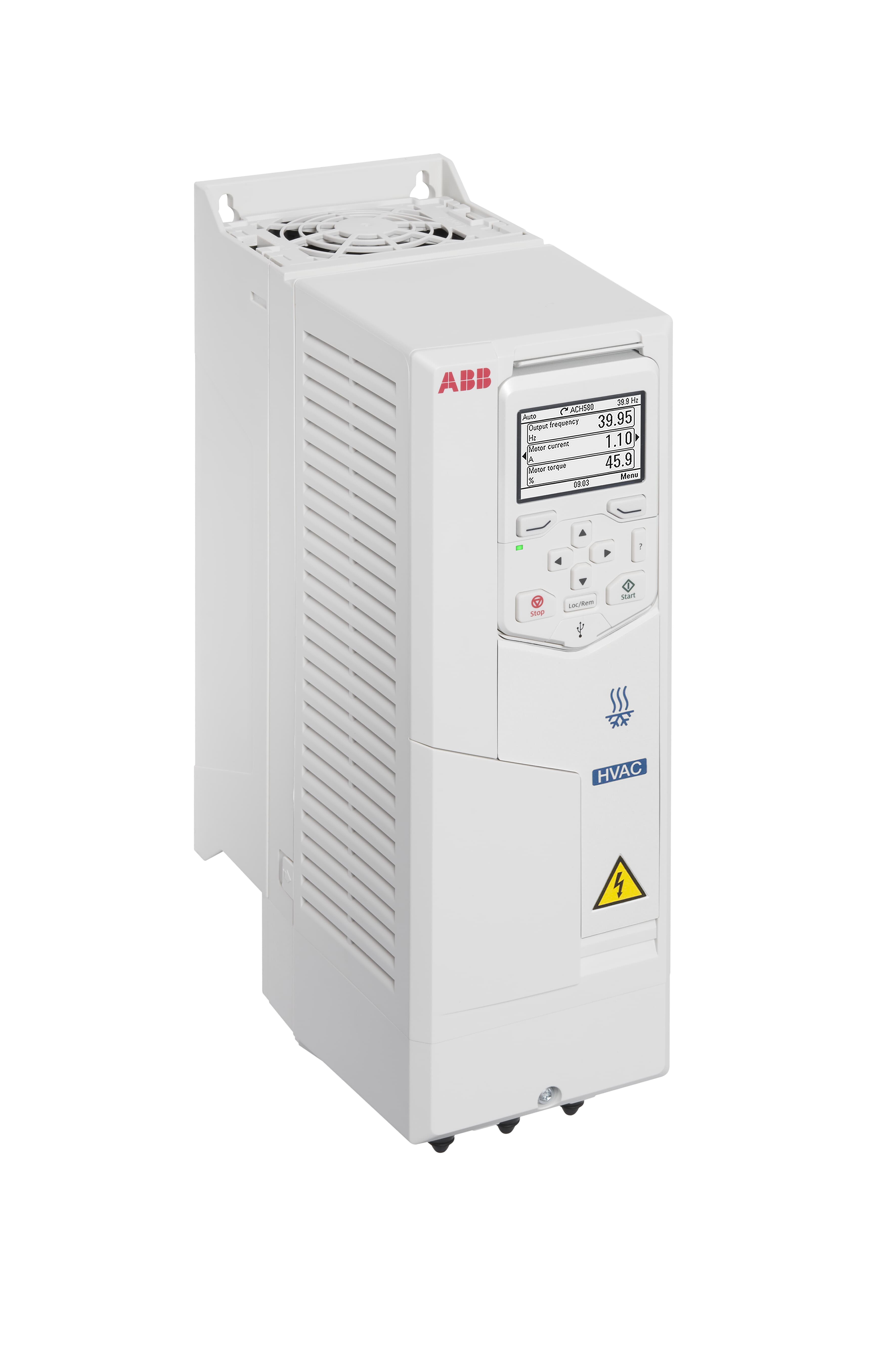 ABB AYK580-01-03A5-4 — photo 3 of 6