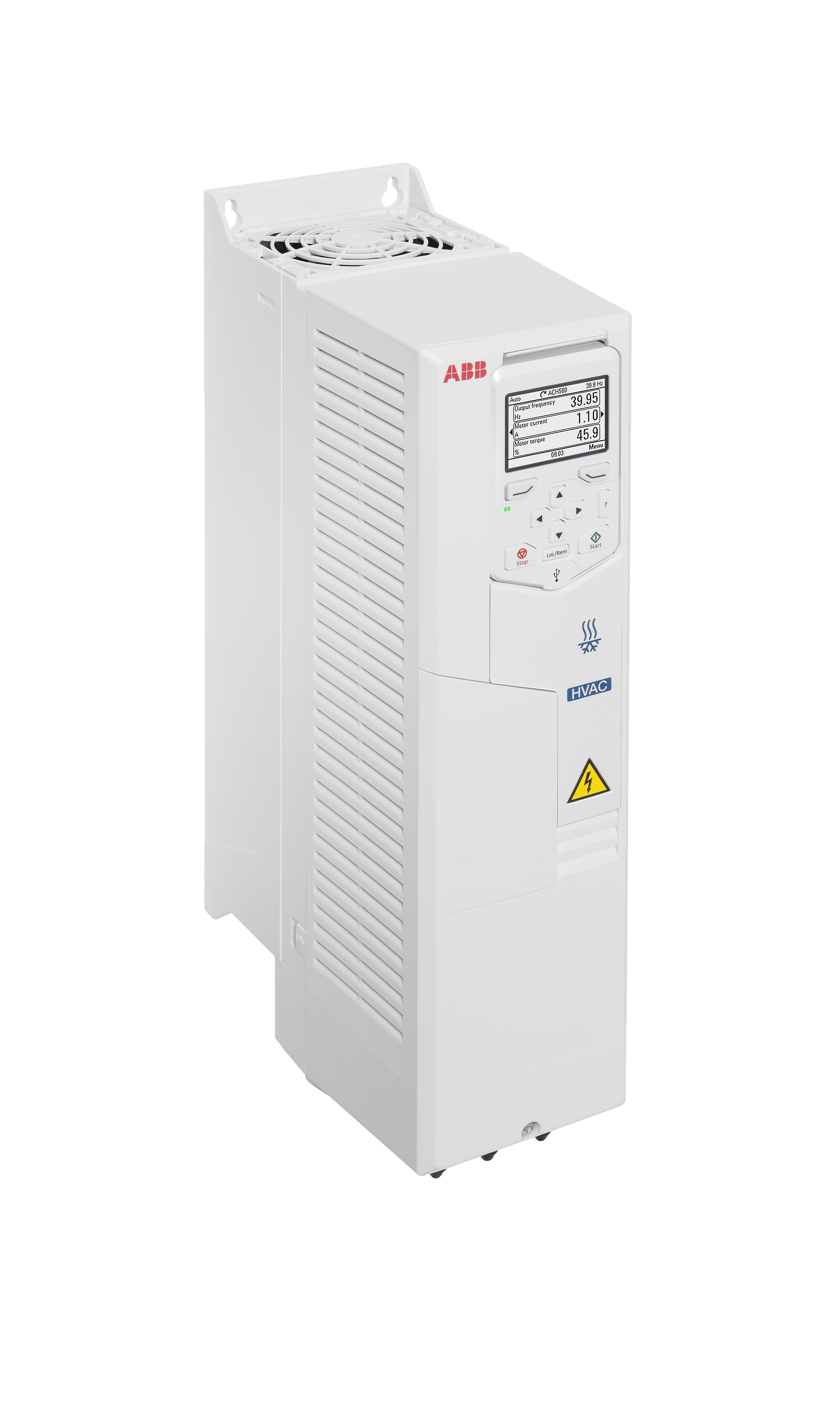 ABB AYK580-01-03A5-4 — photo 4 of 6