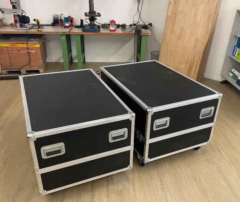 ADJUSTABLE NEMA MOTOR BASE — photo 4 of 6