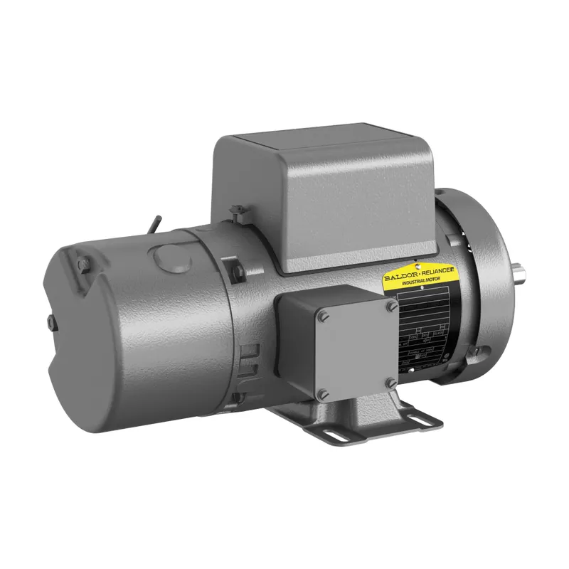 .75HP,1725RPM,1PH,60HZ,56,BRAKE,342 — photo 3 of 3