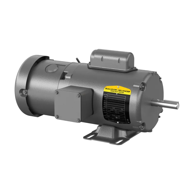 .33HP,1725RPM,1PH,60HZ,56,BRAKE,341 — photo 1 of 3