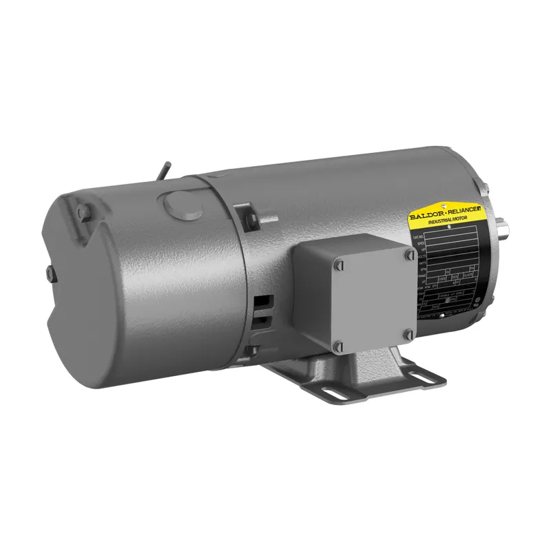 .5HP,1725RPM,3PH,60HZ,56,3416M,OPEN — photo 3 of 3