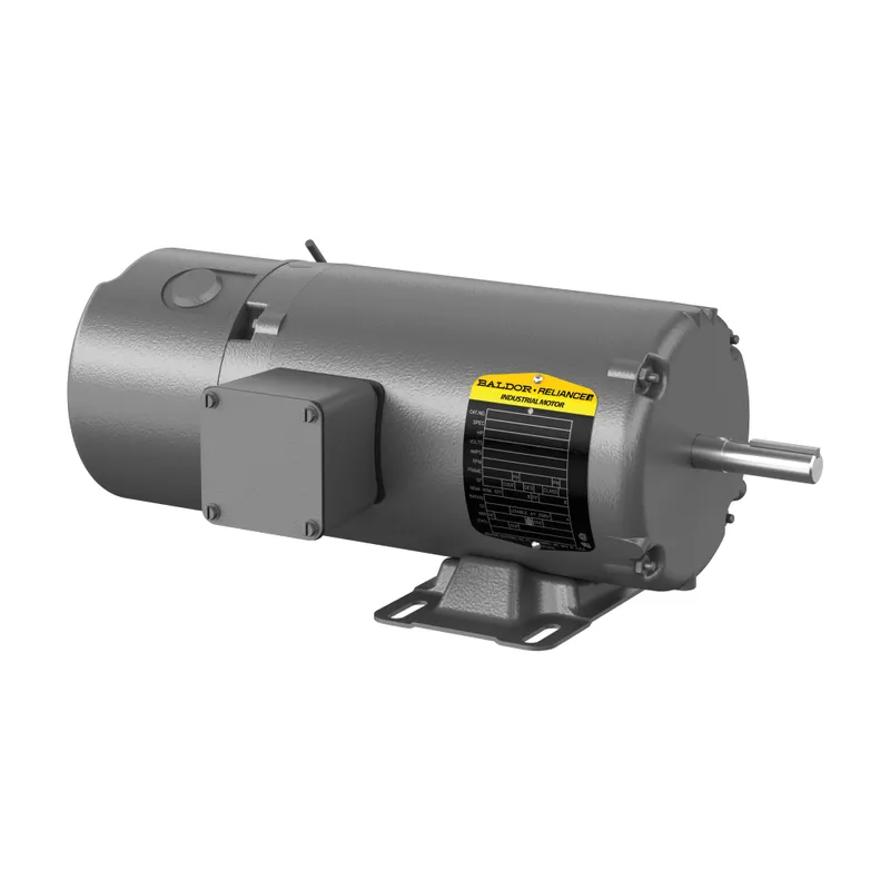 .5HP,1725RPM,3PH,60HZ,56,BRAKE,3420 — photo 1 of 3
