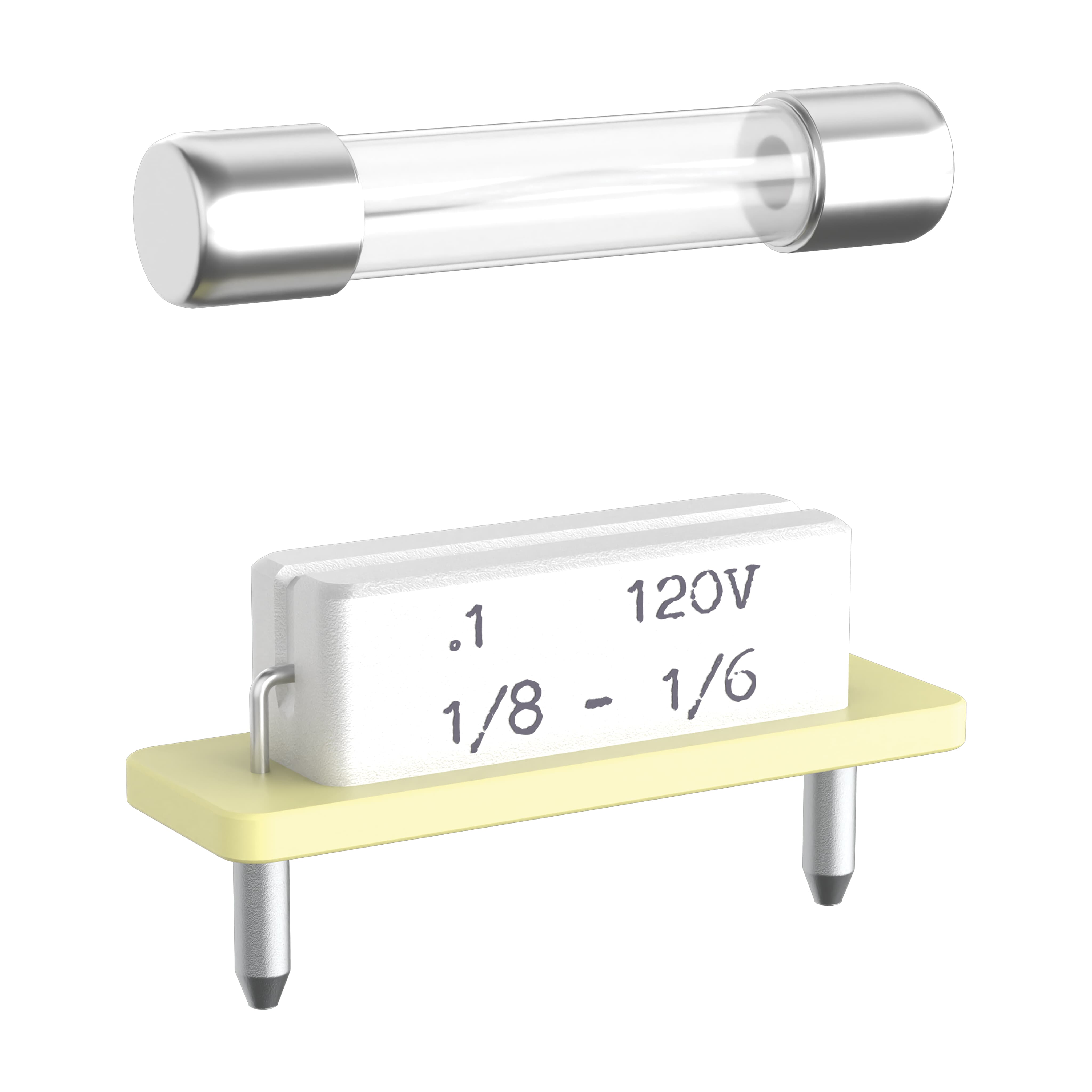 PLUG IN RESISTOR — photo 3 of 3
