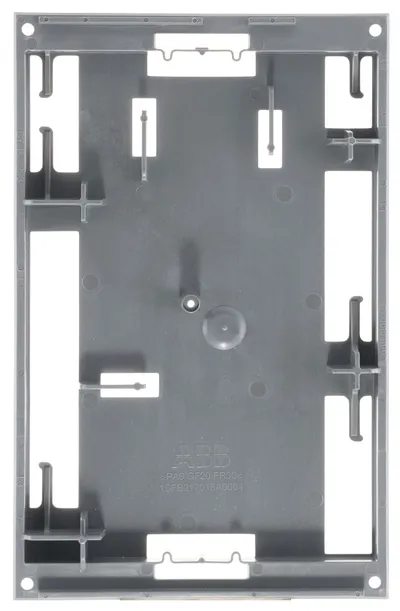 ABB 1SFA899312R1004 – CB HOLDER ABB 1SFA899312R1004 – CB HOLDER