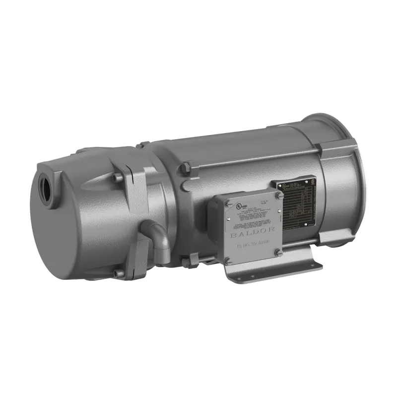 2//1.5HP,1760//1470RPM,3PH,60HZ,182 — photo 3 of 3