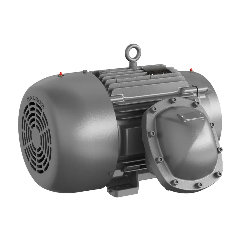 40HP,3540//2950RPM,3PH,60HZ,324TSCY — photo 3 of 3
